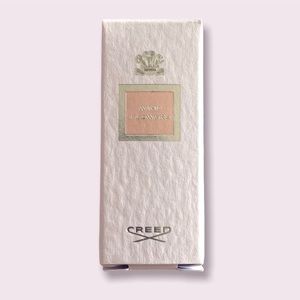 New Creed Wind Flowers Sample Box House of Creed Niche Samples Wild Flower Boxed